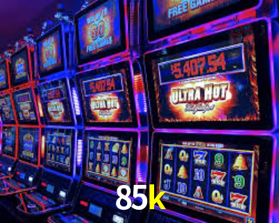 Mercados ao vivo e cash out na 85k