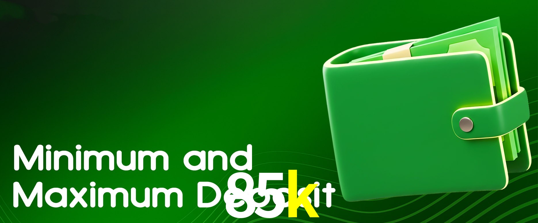 Sorteios diários e prêmios milionários